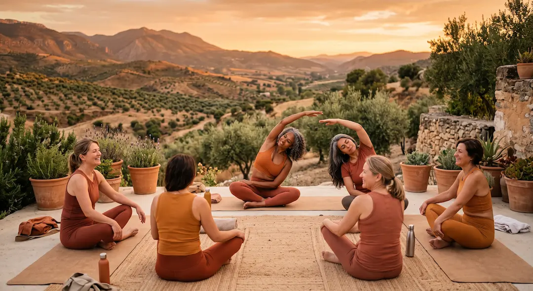 Adelgazar en la menopausia: por qué el cuerpo cambia y cómo cuidarte desde el respeto.